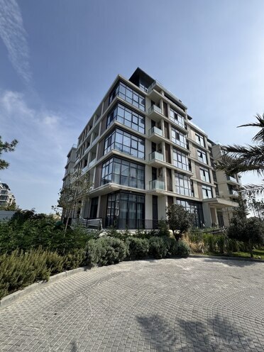 Продаётся 3-комн. новостройка 116 м², пос. Нардаран, photo 4 from 18
