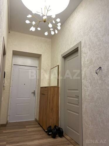 Продается 3-комн. вторичка 78 м², Сабаильский р., photo 22 from 23