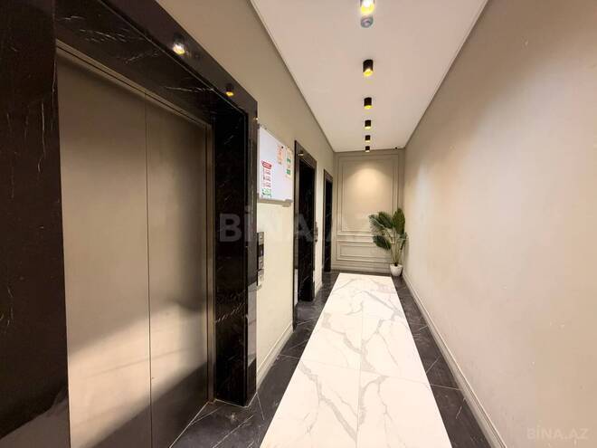 Продаётся 3-комн. новостройка 105 м², м. Ази Асланов, photo 19 from 20