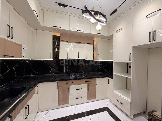 Продаётся 3-комн. новостройка 105 м², м. Ази Асланов, photo 12 from 20