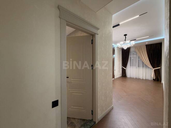 Продаётся 3-комн. новостройка 105 м², м. Ази Асланов, photo 5 from 20