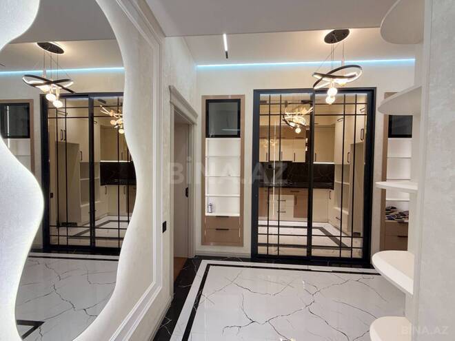 Продаётся 3-комн. новостройка 105 м², м. Ази Асланов, photo 11 from 20