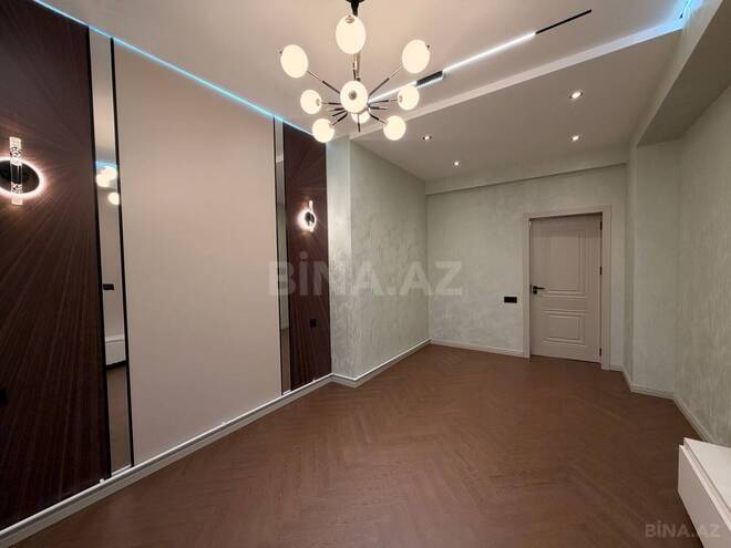 Продаётся 3-комн. новостройка 105 м², м. Ази Асланов, photo 10 from 20