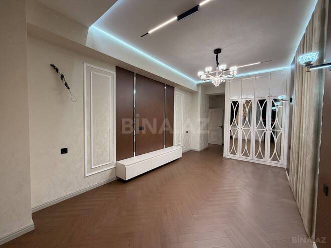 Продаётся 3-комн. новостройка 105 м², м. Ази Асланов, photo 7 from 20