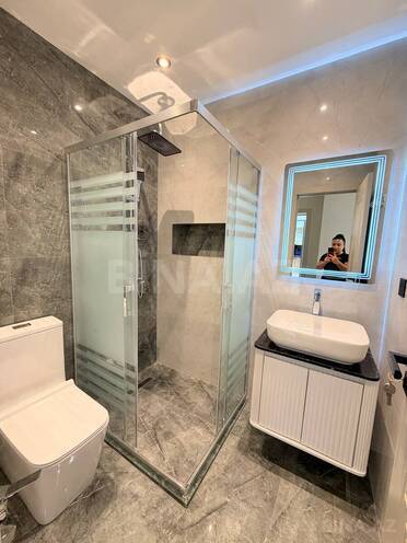Продаётся 3-комн. новостройка 105 м², м. Ази Асланов, photo 8 from 20