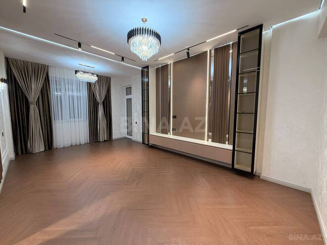 Продаётся 3-комн. новостройка 105 м², м. Ази Асланов, photo 1 from 20