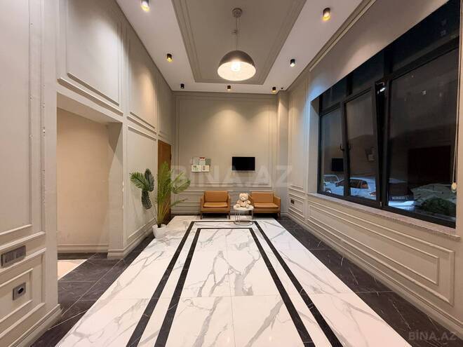 Продаётся 3-комн. новостройка 105 м², м. Ази Асланов, photo 18 from 20