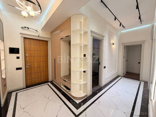 Продаётся 3-комн. новостройка 105 м², м. Ази Асланов, photo 16 from 20