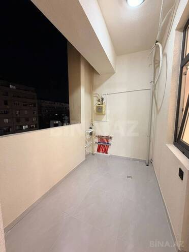 Продаётся 3-комн. новостройка 105 м², м. Ази Асланов, photo 4 from 20