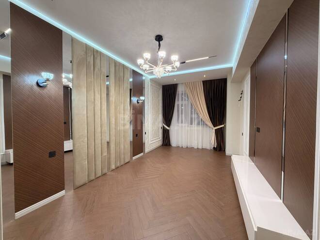Продаётся 3-комн. новостройка 105 м², м. Ази Асланов, photo 6 from 20