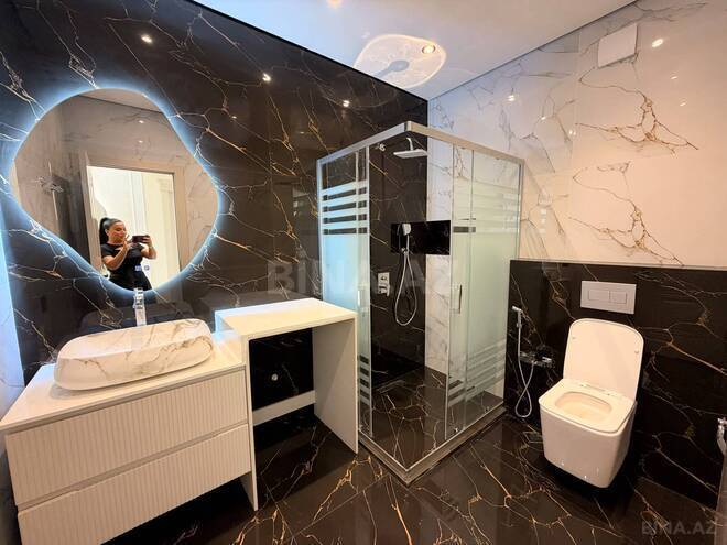 Продаётся 3-комн. новостройка 105 м², м. Ази Асланов, photo 15 from 20