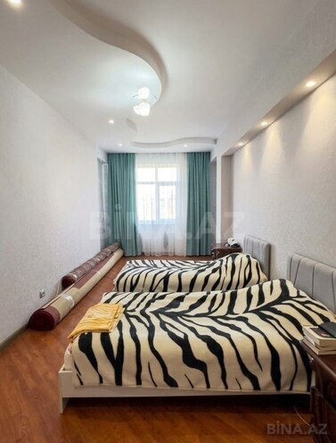 Satılır 3 otaqlı yeni tikili 131 m², Nəsimi m., photo 5 from 13