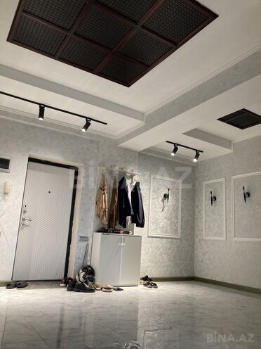 Satılır 3 otaqlı yeni tikili 131 m², Nəsimi m., photo 6 from 13