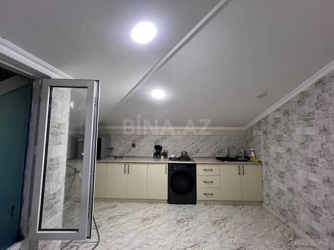 Продаётся 3-комн. новостройка 75 м², Абшеронcкий  р., photo 9 from 15