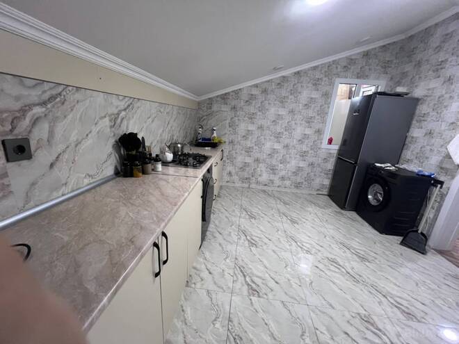 Продаётся 3-комн. новостройка 75 м², Абшеронcкий  р., photo 10 from 15