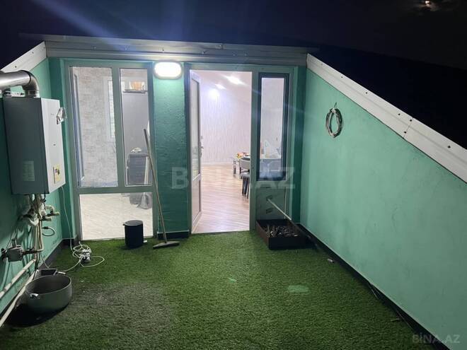 Продаётся 3-комн. новостройка 75 м², Абшеронcкий  р., photo 3 from 15