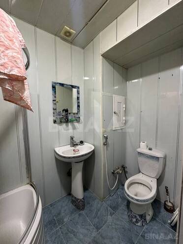 Продаётся 2-комн. вторичка 55 м², м. Мемар Аджеми, photo 10 from 12