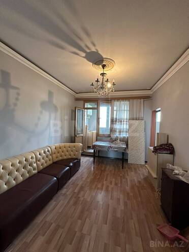 Продаётся 2-комн. вторичка 55 м², м. Мемар Аджеми, photo 3 from 12
