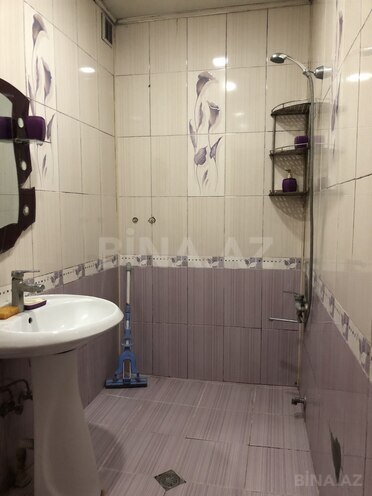 Сдается 2-комн. вторичка 70 м², м. Ахмедлы, photo 12 from 15
