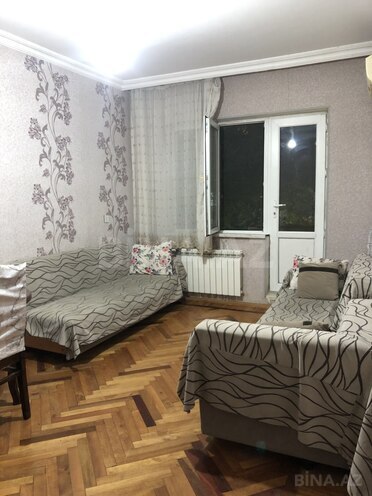Сдается 2-комн. вторичка 70 м², м. Ахмедлы, photo 1 from 15
