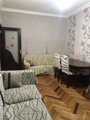 Сдается 2-комн. вторичка 70 м², м. Ахмедлы, photo 3 from 15