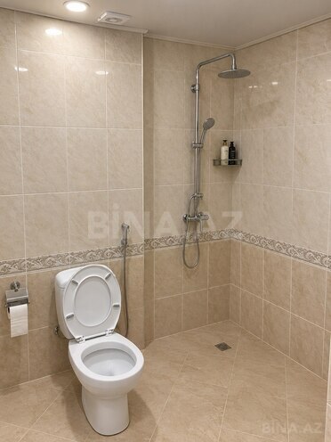 İcarəyə verilir 2 otaqlı yeni tikili 75 m², İçəri Şəhər m., photo 8 from 9