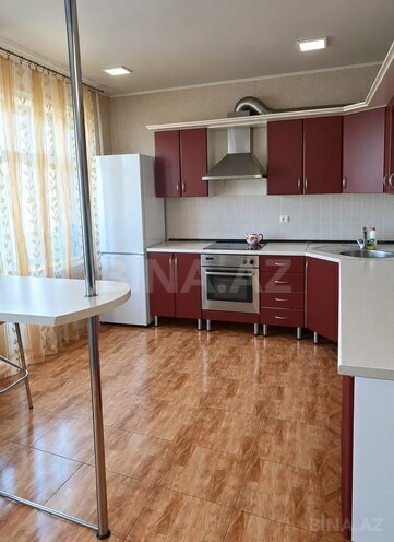 İcarəyə verilir 2 otaqlı yeni tikili 75 m², İçəri Şəhər m., photo 4 from 9