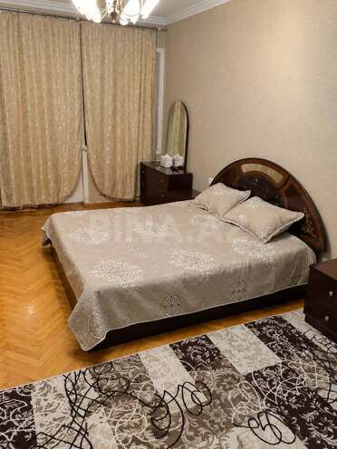 İcarəyə verilir 2 otaqlı yeni tikili 75 m², İçəri Şəhər m., photo 6 from 9