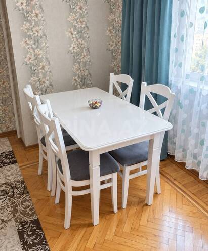 İcarəyə verilir 2 otaqlı yeni tikili 75 m², İçəri Şəhər m., photo 5 from 9