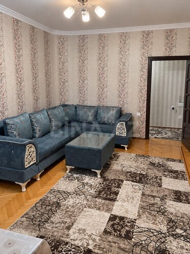 İcarəyə verilir 2 otaqlı yeni tikili 75 m², İçəri Şəhər m., photo 1 from 9