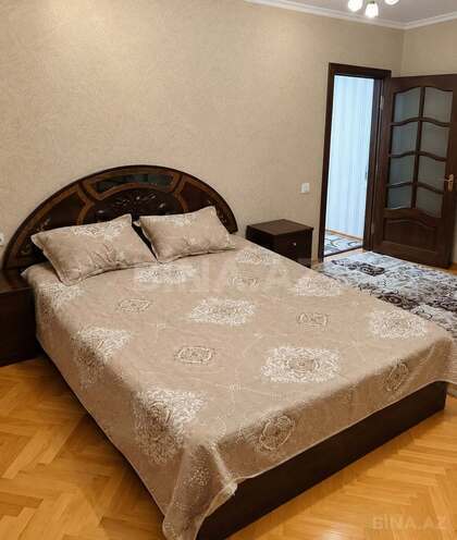 İcarəyə verilir 2 otaqlı yeni tikili 75 m², İçəri Şəhər m., photo 7 from 9