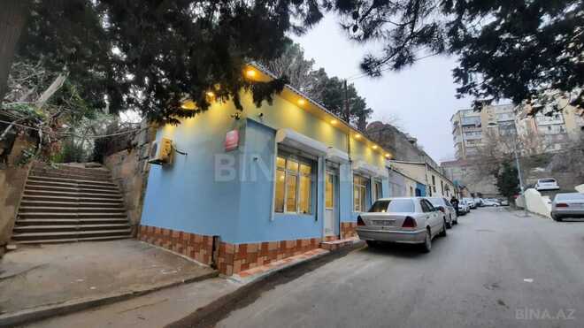 Продаётся  объект 30 м², м. Насими, photo 1 from 8