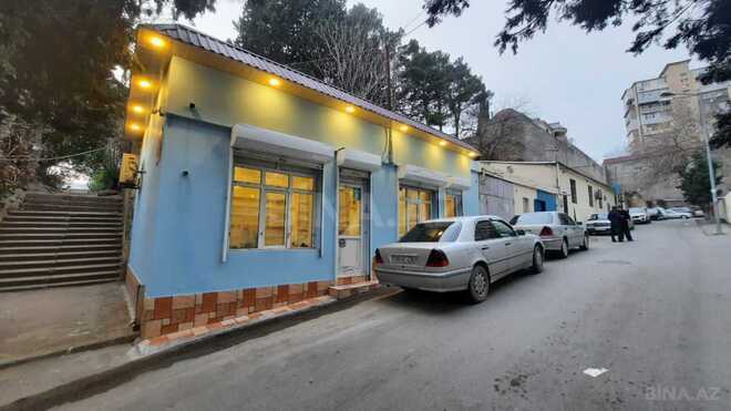 Продаётся  объект 30 м², м. Насими, photo 3 from 8