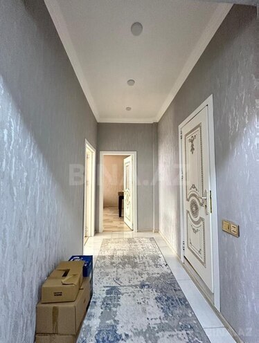 Сдается 2-комн. новостройка 75 м², м. Мемар Аджеми, photo 13 from 14