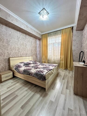 Сдается 2-комн. новостройка 75 м², м. Мемар Аджеми, photo 10 from 14