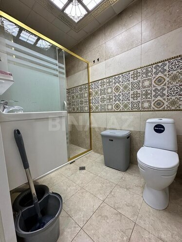 Сдается 2-комн. новостройка 75 м², м. Мемар Аджеми, photo 12 from 14