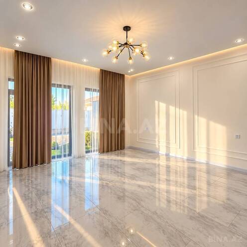 Satılır 4 otaqlı həyət evi/bağ evi 170 m², Mərdəkan q., photo 12 from 20
