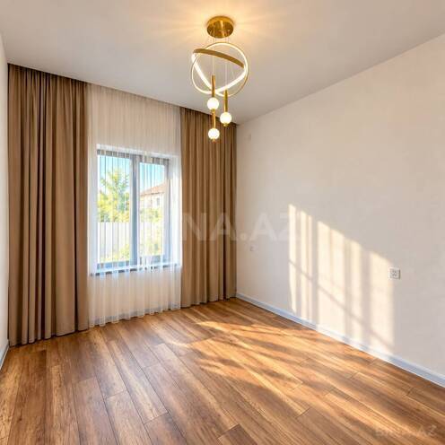 Satılır 4 otaqlı həyət evi/bağ evi 170 m², Mərdəkan q., photo 17 from 20