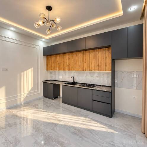 Satılır 4 otaqlı həyət evi/bağ evi 170 m², Mərdəkan q., photo 14 from 20