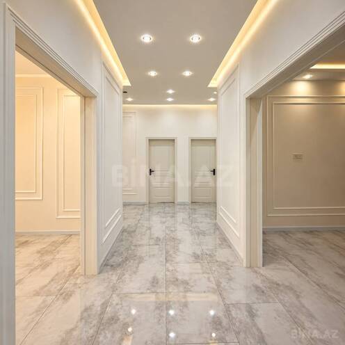 Satılır 4 otaqlı həyət evi/bağ evi 170 m², Mərdəkan q., photo 11 from 20