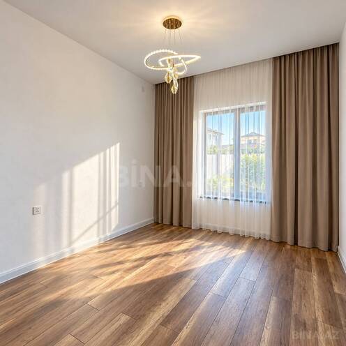 Satılır 4 otaqlı həyət evi/bağ evi 170 m², Mərdəkan q., photo 16 from 20
