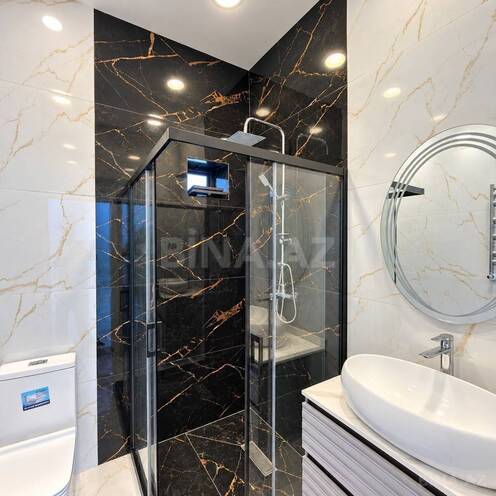 Satılır 4 otaqlı həyət evi/bağ evi 170 m², Mərdəkan q., photo 18 from 20