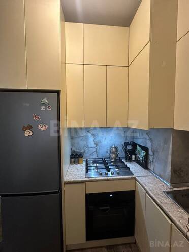Сдаётся 2-комн. новостройка 50 м², м. 20 января, photo 5 from 10