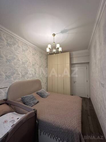Сдаётся 2-комн. новостройка 50 м², м. 20 января, photo 6 from 10