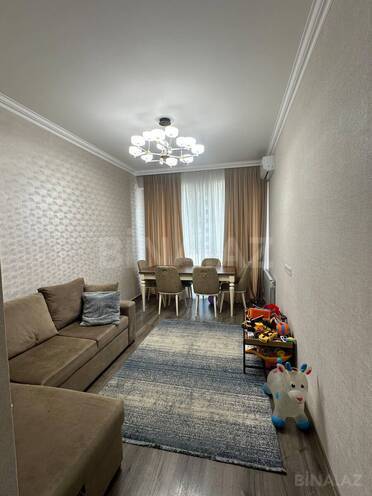 Сдаётся 2-комн. новостройка 50 м², м. 20 января, photo 1 from 10