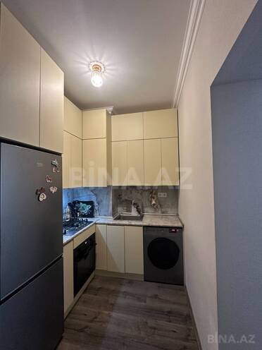 Сдаётся 2-комн. новостройка 50 м², м. 20 января, photo 7 from 10