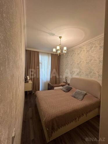 Сдаётся 2-комн. новостройка 50 м², м. 20 января, photo 3 from 10
