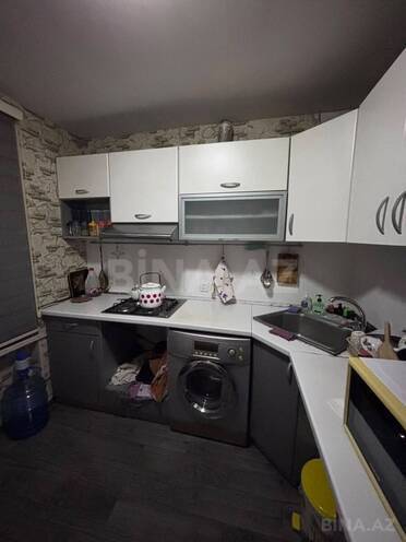 Сдается 3-комн. вторичка 75 м², м. Иншаатчылар, photo 5 from 8