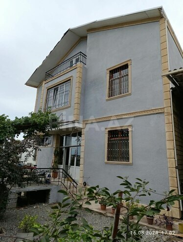 Продается 5-комн. дом/дача 250 м², пос. Карачухур, photo 15 from 17