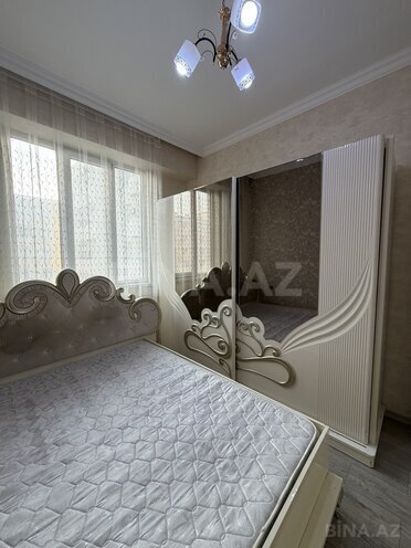 Satılır 2 otaqlı yeni tikili 66 m², photo 5 from 11